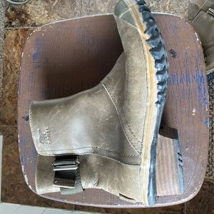 Sorel Women’s Slimboot